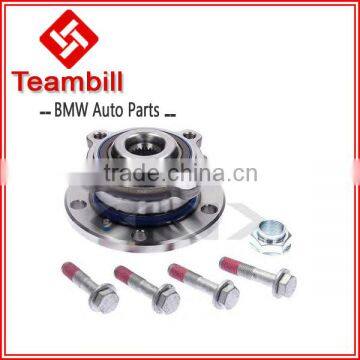 auto spares parts For BMW MINI R60 front wheel hub bearing kit 31209806297 , 3120 9806 297