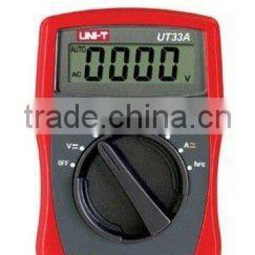 Multimeter