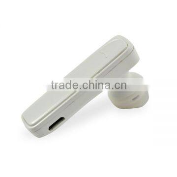 Mono headset, long range bluetooth headset, lightweight V4.1 bluetooth headset with high sound quality