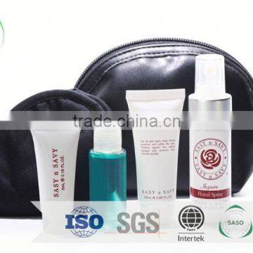 luxury hotel supplies /magic black hair shampoo