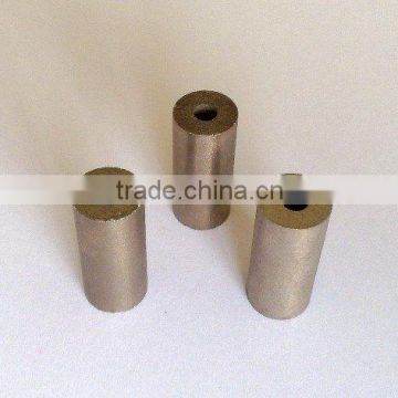 Rare Earth SmCo Cylinder Magnet with a hole