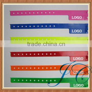 Wholesale cheap medical waterproof id bracelets for patients
