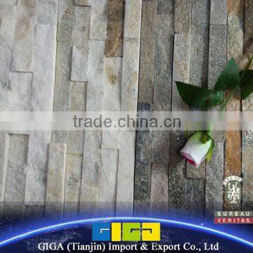 GIGA slate wall cladding