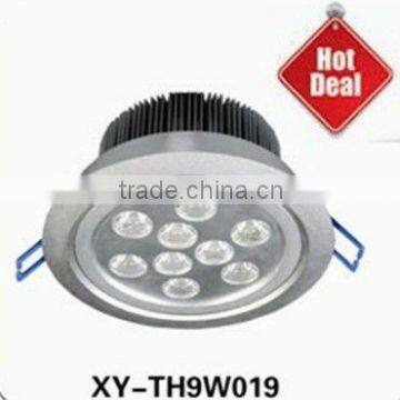 On Sale 9W LED DOWN LIGHT