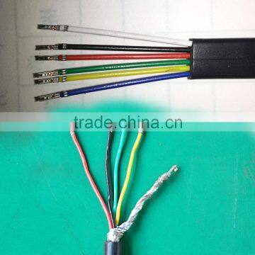 1.8Ton Mute Strip Terminal Crimpping Machine photo-2