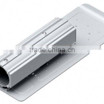 Chinese Factory Cheap Price Solar Motion Sensor IP66 LED Flood Light photo-3