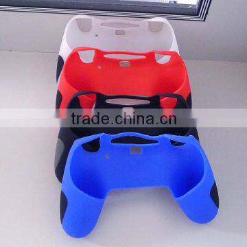 Hot Selling Poplular Ps4 Controller Silicone Shell Manufacturers
