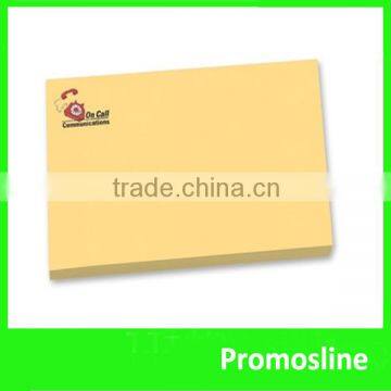 Hot Sale cheap post a5 memo promotional block