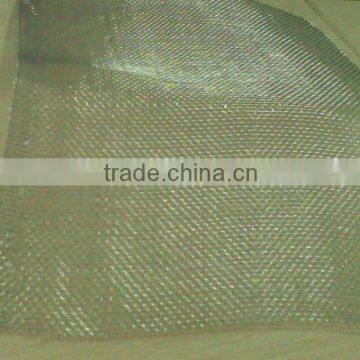 Anti-Insect Window Screen