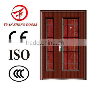 Entrance Door Made in China Factory