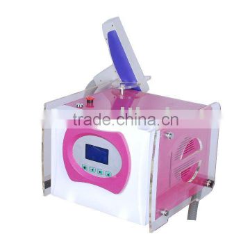 laser Skin pigmentation removal machine