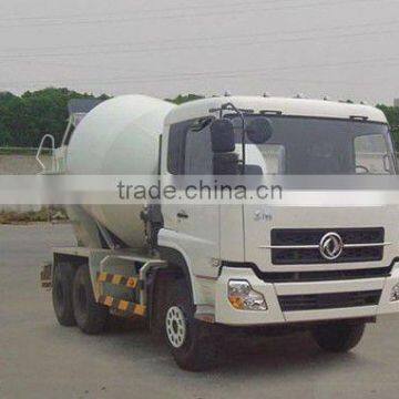 Cement mixer DFL5250GJBAX1