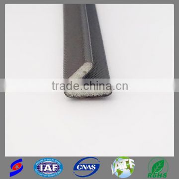 as q-lon sponge sealing strip for wood door