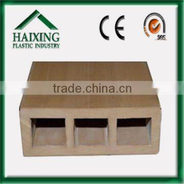 American Wpc Handrail,attractive Apperance,CE,SGS photo-3