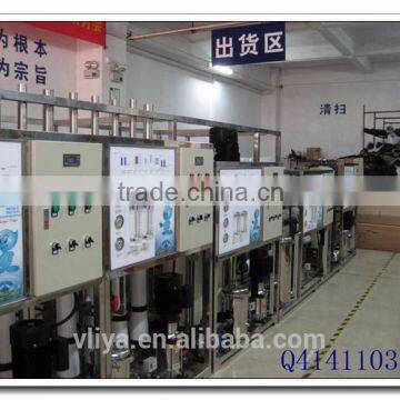 500L RO drinkin water system treatment equipment