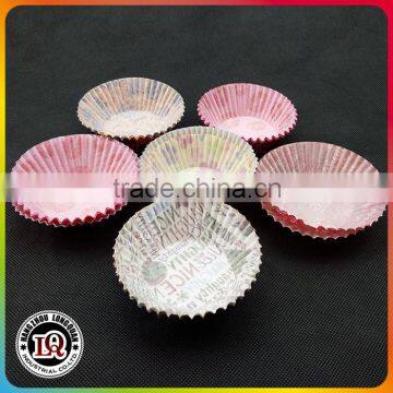 Paper Cake Tray Baking Cups Wholesale