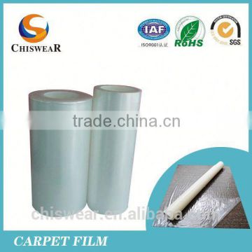 2015 Hot Melt Adhesive Film For Embroidered Chapter