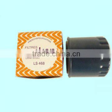 LS468 Oil Filter France Car Parts .LS468.RENKEN FILTER FACTORY photo-5