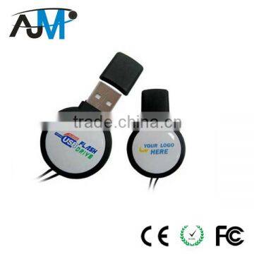 Wholesales Bulk Cheap Custom USB Stick 1GB 2GB 4GB 8GB With Logo Printing