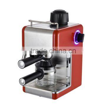 3.5 bar professional espresso coffee maker