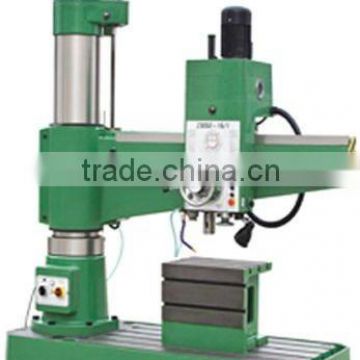 32mm Radial Drilling Machine