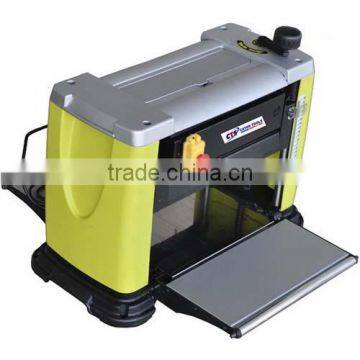Spiral Cutterhead Portable Thickness Planer 318mm (12-1/2")