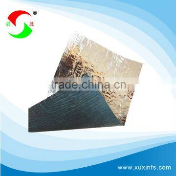 Chensheng Brand High Quality Cheap Price Self-adhesive Bitumen Waterproof Membrane photo-5