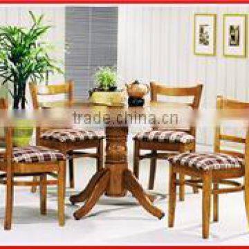 Mustang Dining Room Sets