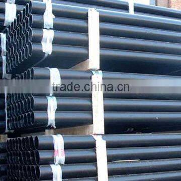 Hebei Daqiang Supply Cast Iron Pipe 6 Inch photo-5