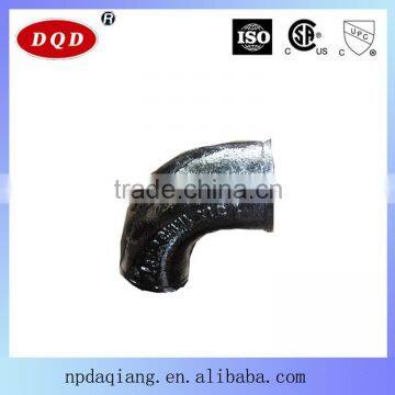 Pipe Fitting Bend Made in China