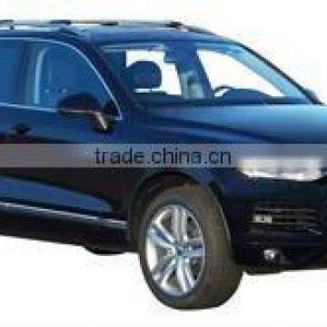 Volkswagen Touareg Roof Luggage Rack Cross Bar Whispbar for