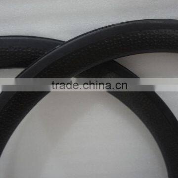 SRTC50 Carbon Dimple Rim 50mm With 25mm Width High End Bicycle Rim Quick Delivery Carbon Rim photo-4
