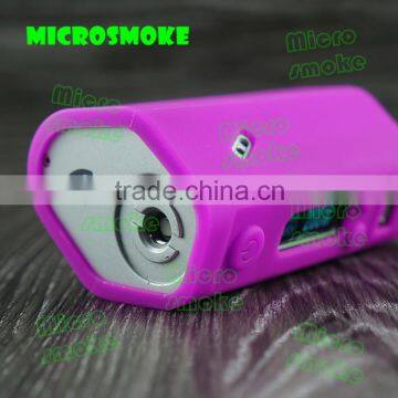 Latest Reuleaux RX200 TC Express Kit Silicone Case,Reuleaux 200W RX200W Silicone Enclosure photo-5