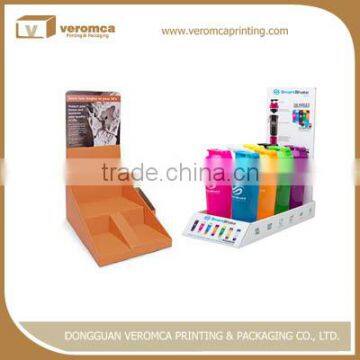 Professional recyclable cardboard displays
chocolate display trays