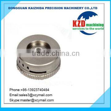 CNC Milling Parts in Consumer Electronics Devices