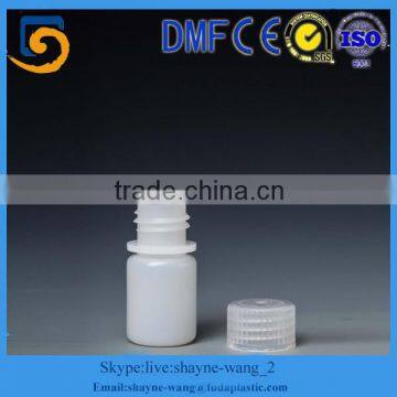 10ml Reagent Bottles, PP reagent bottle , with PP Screw Caps