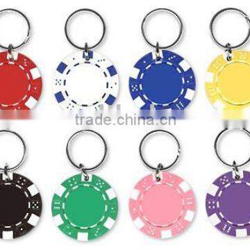 chip key chain