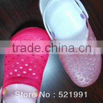 EVA Sole Shoes Injection Molding Machine With ce Certification photo-3