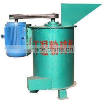 Straight Centrifugal Grinder / Vertical Roller Mill,Vertical grinder