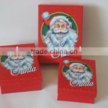 paper gift box(printing paper,gift box)