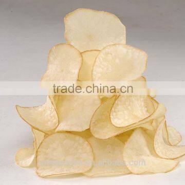 jinan Cassava chips process equipment