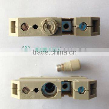 SEK-10RD 5*20 Fuse 10A Fuse Terminal Block photo-4