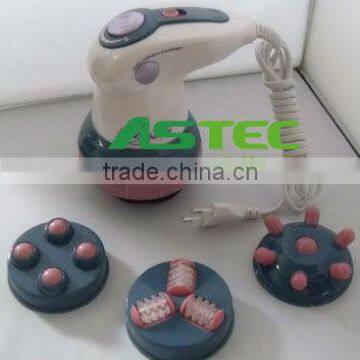 Anti cellulite massager