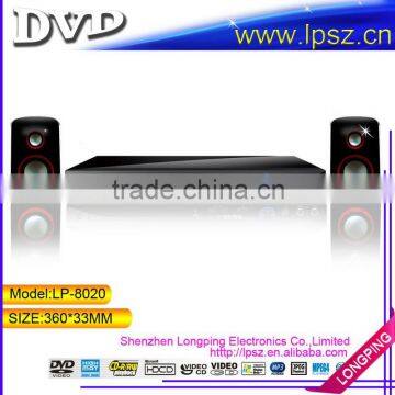 Mpeg4 DVD Player