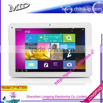 Super slim and good quality 7 inch table PC with IPS panel, dual core, double camera