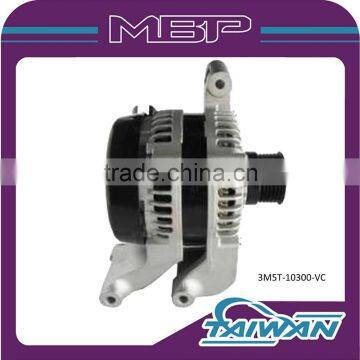 Taiwan Car Accessories 12V Generator Price Alternator Price List