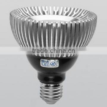 high quality led par light par 30 led spotlight lamp