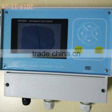 Online Suspended Solid Meter/Sludge Treatment Equipment Necessory Indicator/manufaturer photo-4