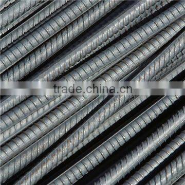Hrb400 Reinforing Steel Rebar photo-4