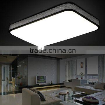 LED Dimmable Ceiling Lamp Light for House photo-2